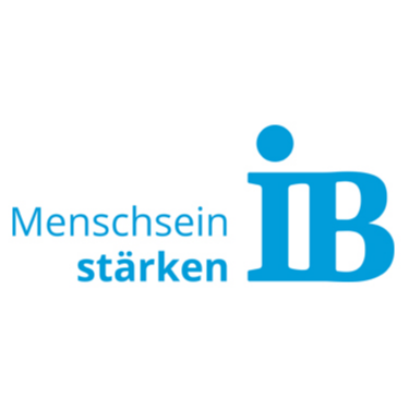 Logo der Firma Internationaler Bund IB Mitte gGmbH aus Magdeburg