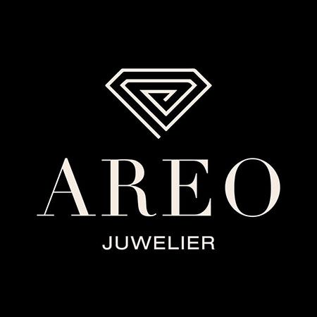Logo der Firma Juwelier Areo aus Solingen