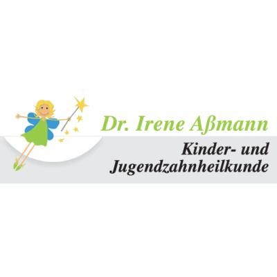 Logo der Firma Dr. Irene Aßmann aus Würzburg