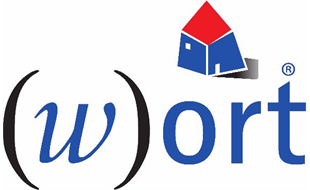 Logo der Firma wortort - Praxis für Logopädie - Julia Schleinich aus Nürnberg