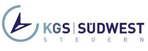 Logo der Firma KGS SÜDWESTSTEUERN GmbH & Co. KG Steuerberatungsgesellschaft aus Pforzheim