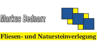 Logo der Firma Bednarz Markus Fliesenverlegung aus Aschaffenburg auf dem Branchenportal Fliesenleger.net