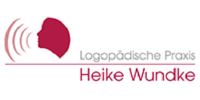 Logo der Firma Heike Wundke, Logopädische Praxis aus Weimar