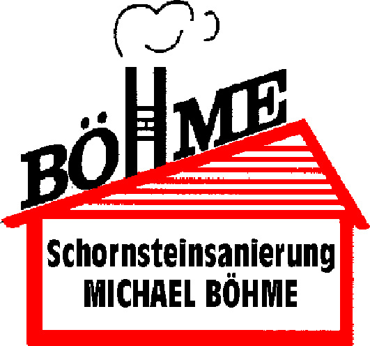 Logo der Firma Schornsteinbau Michael Böhme aus Sornzig-Ablaß