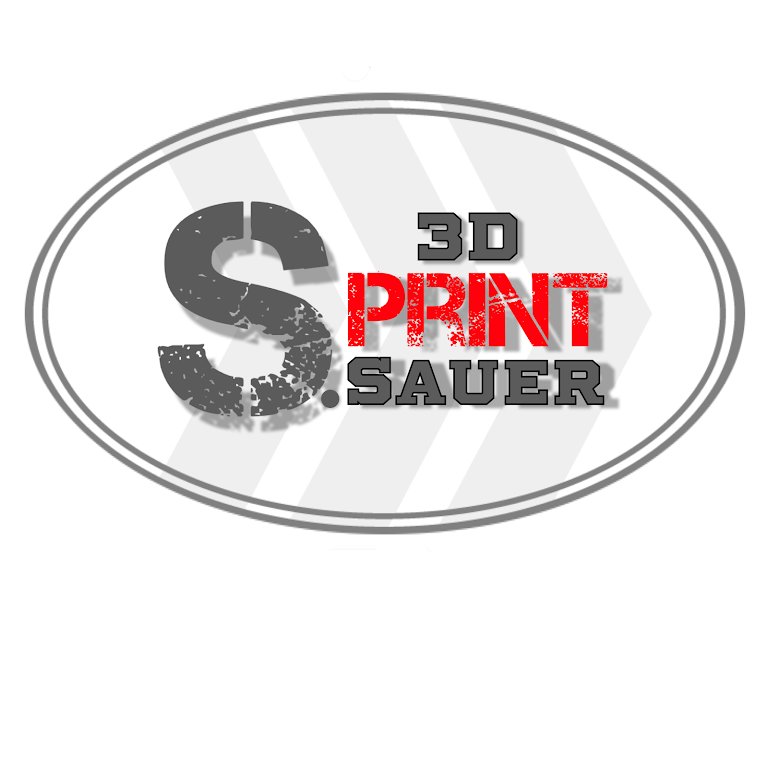 Logo der Firma SauerPrint aus Werneck