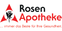 Logo der Firma ROSEN-APOTHEKE aus Neuss