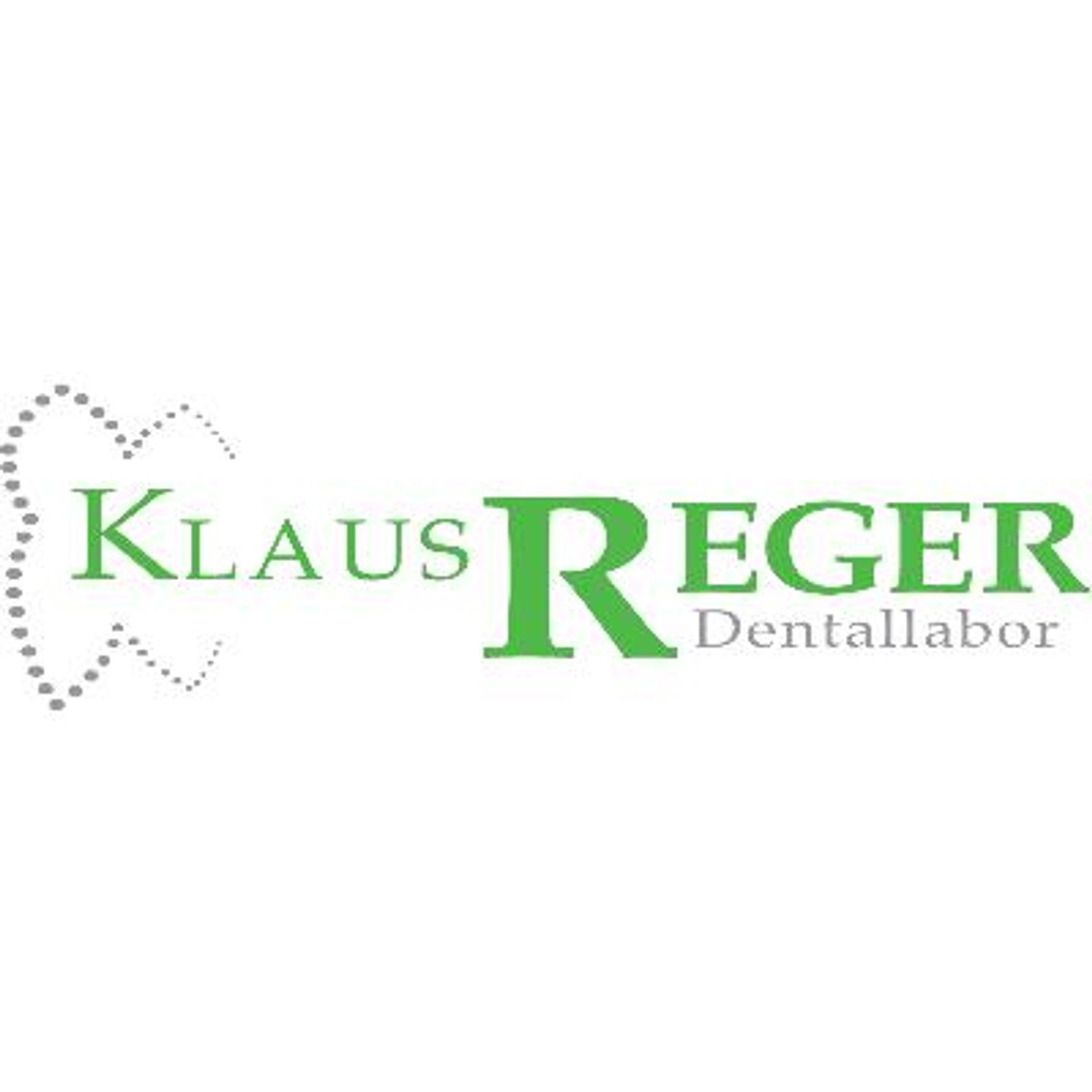 Logo der Firma Reger Klaus Dentallabor GmbH aus Nürnberg