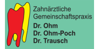 Logo der Firma Ohm-Poch Dr. aus Zirndorf