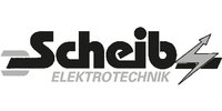 Logo der Firma Elektrotechnik Scheib Uwe aus Seligenstadt