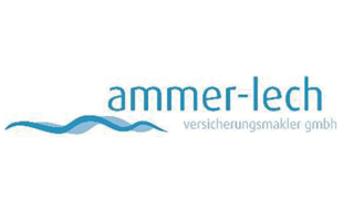 Logo der Firma ammer-lech versicherungsmakler gmbh aus Peiting