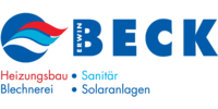 Logo der Firma Beck Erwin aus Winden