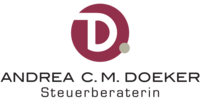 Logo der Firma Steuerberater Doeker aus Krefeld
