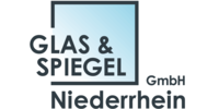 Logo der Firma GLAS & SPIEGEL Niederrhein GmbH aus Xanten