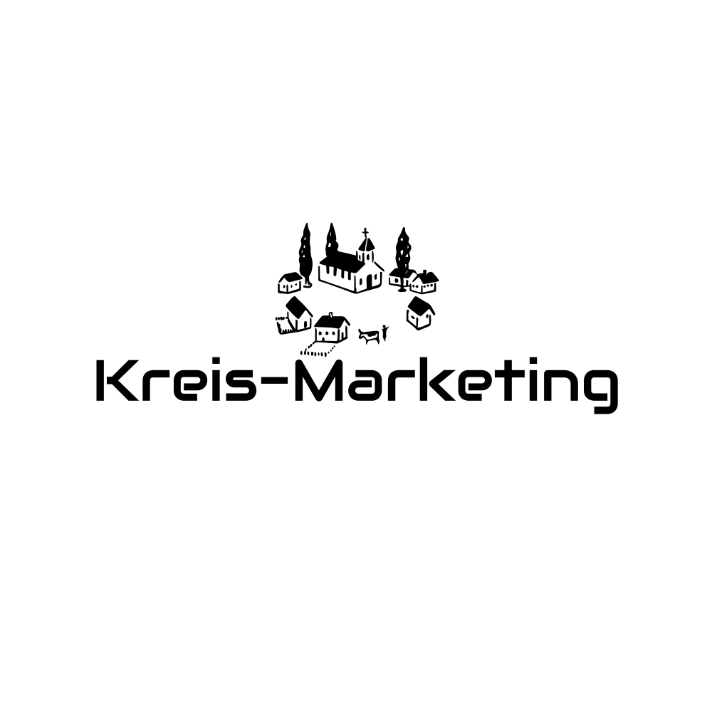 Logo der Firma Kreis-Marketing Pascal Baars aus Hargesheim