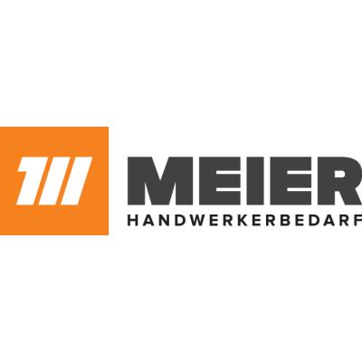 Logo der Firma Meier Handwerkerbedarf GbR aus Ansbach