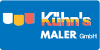 Logo der Firma Kühn''s Maler GmbH aus Chemnitz