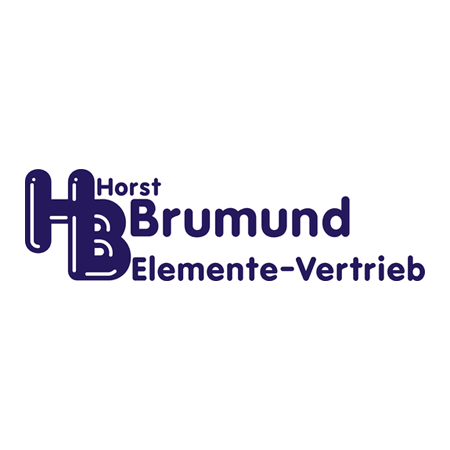 Logo der Firma Horst Brumund Elemente-Vertrieb aus Hatten