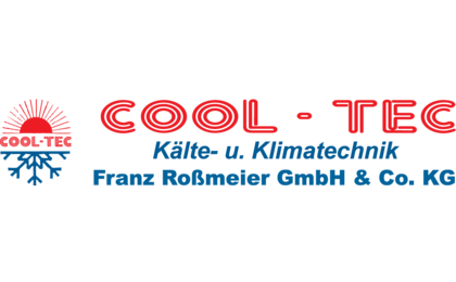 Logo der Firma COOL - TEC Kältetechnik, Klimatechnik aus Regensburg