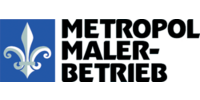 Logo der Firma Metropol Malerbetrieb GmbH & Co. KG aus Veitsbronn