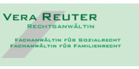 Logo der Firma Rechtsanwältin Vera Reuter aus Heusenstamm