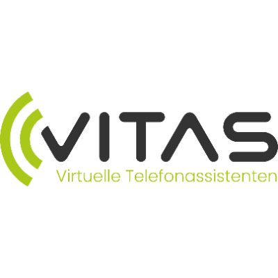 Logo der Firma VITAS aus Nürnberg