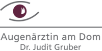 Logo der Firma Gruber Judith Dr., Augenärztin am Dom aus Regensburg