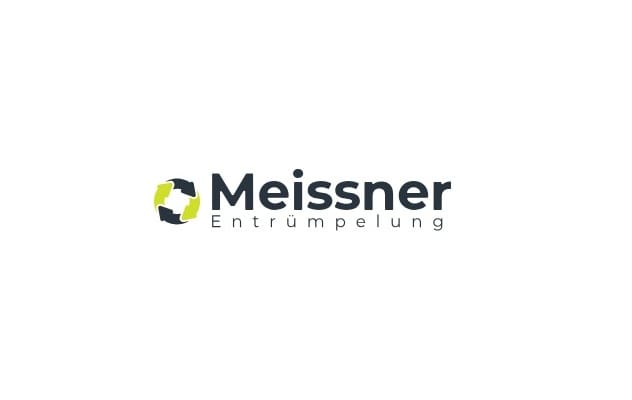 Logo der Firma Meissner Entrümpelung aus Berlin