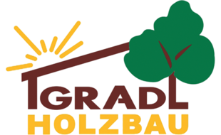 Logo der Firma Gradl Holzbau aus Luhe-Wildenau