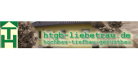 Logo der Firma Hainichtal-Bau GmbH aus Lauterbach