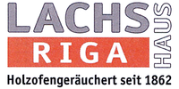 Logo der Firma Lachshaus Riga aus Pfaffenhofen