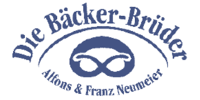 Logo der Firma Die Bäcker-Brüder Neumeier aus Bischofswiesen