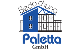 Logo der Firma Paletta Bedachungen GmbH aus Dormagen