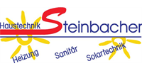 Logo der Firma Steinbacher Haustechnik GmbH aus Schwandorf auf dem Branchenportal Elektriker.org