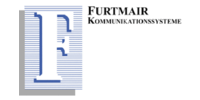 Logo der Firma Furtmair Büromaschinentechnik aus München