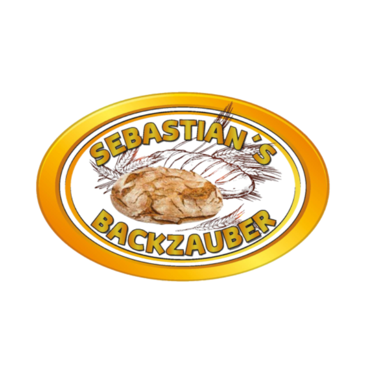 Logo der Firma Sebastians Backzauber aus Kronach