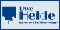 Logo der Firma Heide Uwe Baudekoration aus Idstein