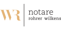 Logo der Firma Rohrer, Wilkens aus Rastatt