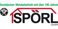 Logo der Firma Spörl GmbH, Dachdeckerei + Baustoffhandel aus Wiesau