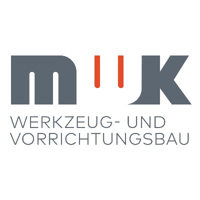 Logo der Firma MWK Werkzeug- und Vorrichtungsbau GmbH aus Chemnitz