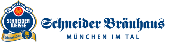 Logo der Firma Schneider Bräuhaus München aus München