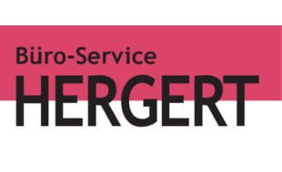 Logo der Firma Büro-Service HERGERT aus Zwickau