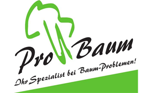 Logo der Firma Pro Baum aus Nüdlingen