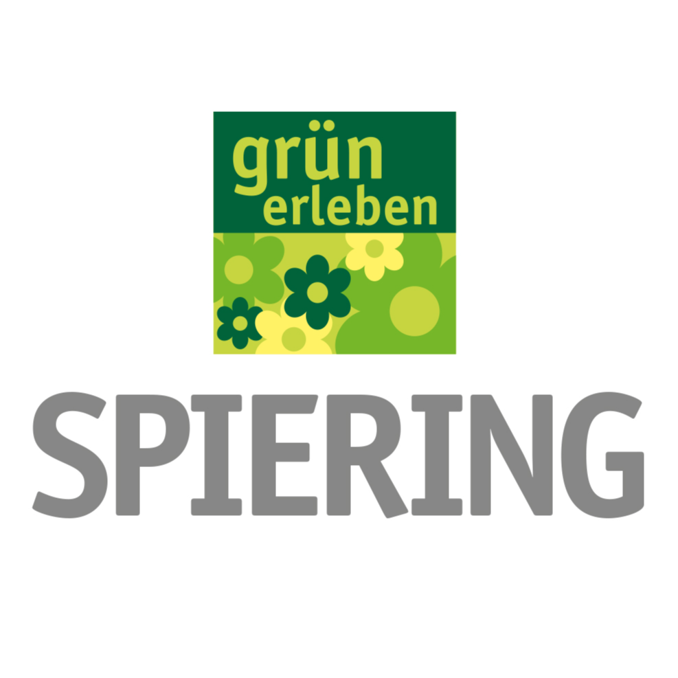 Logo der Firma Spiering Gartenmöbel aus Wesel