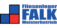 Logo der Firma Fliesenleger Falk Meisterbetrieb aus Willingshausen