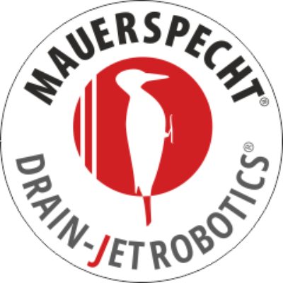 Logo der Firma Mauerspecht GmbH aus Coswig