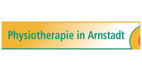 Logo der Firma Physiotherapie Stade aus Arnstadt