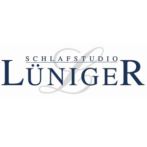 Logo der Firma Schlafstudio Lüniger aus Minden