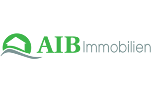 Logo der Firma AIB Immobilien Jörg Uhlmann aus Marienberg