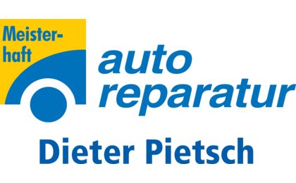 Logo der Firma Pietsch Autoreparaturen aus Weidhausen