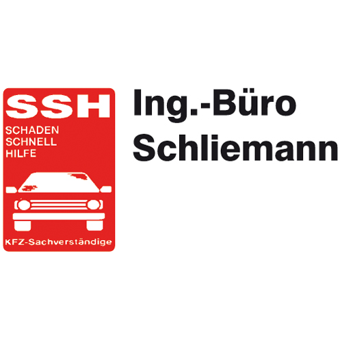 Logo der Firma Ing.Büro Schliemann aus Isernhagen